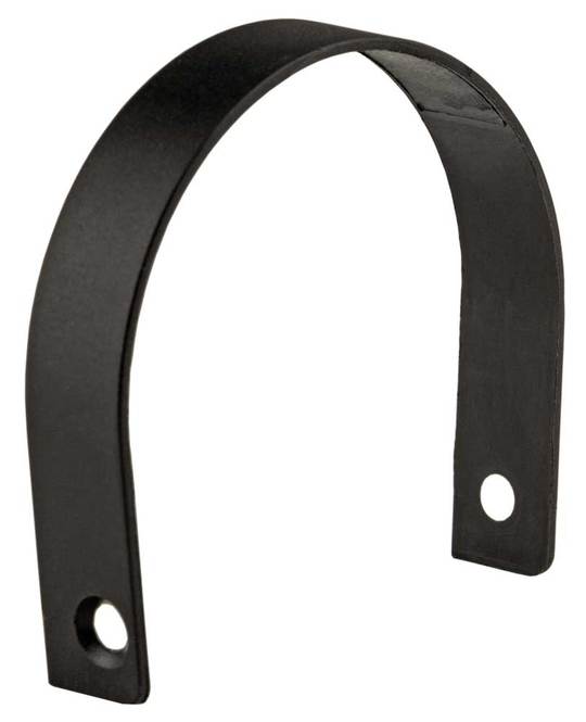 Versd PIN Cover E-BIKE Zwart