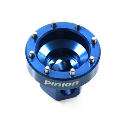PIN Spider Lockring Tool Blauw