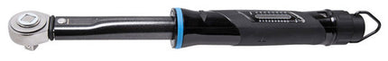 UNIOR Momentsleutel 1/2'' 40-200NM