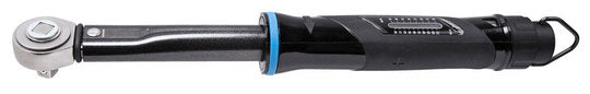 UNIOR Momentsleutel 1/2'' 40-200NM