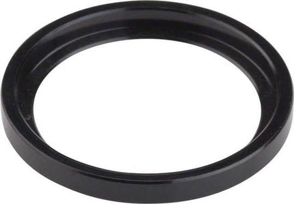 Naafdeel DT Swiss 350-370 naaf Opsluitring TA15 Zwart