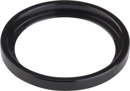 Naafdeel DT Swiss 350-370 naaf Opsluitring TA15 Zwart