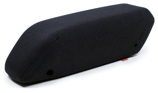 Hoes FAH Battery Cover Bosch A/P Frame Zwart