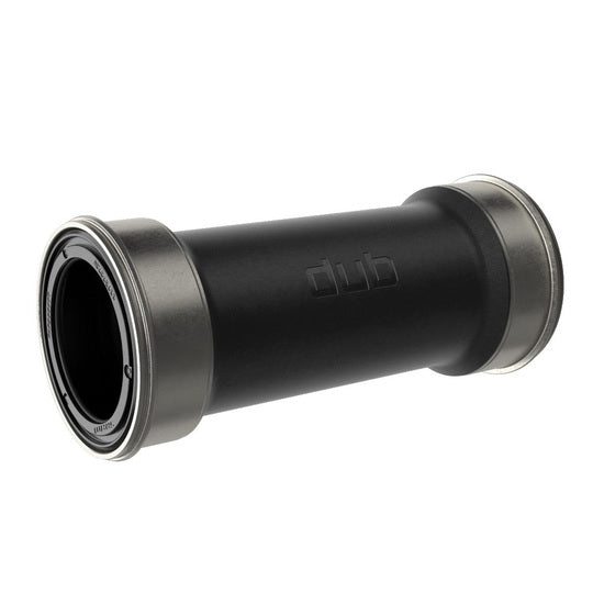 Trapas Cupset Sram DUB Trapas Cups Pressfit 89-92MM Zwart