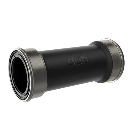Trapas Cupset Sram DUB Trapas Cups Pressfit 121MM Zwart