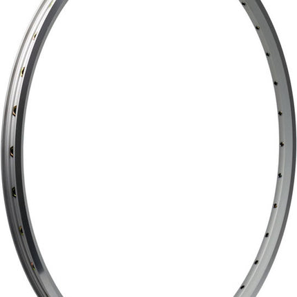 Velg 26" Ryde Zac2000 36-14 24.6MM Zilver
