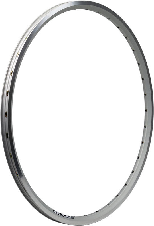 Velg 26" Ryde Zac2000 36-14 24.6MM Zilver