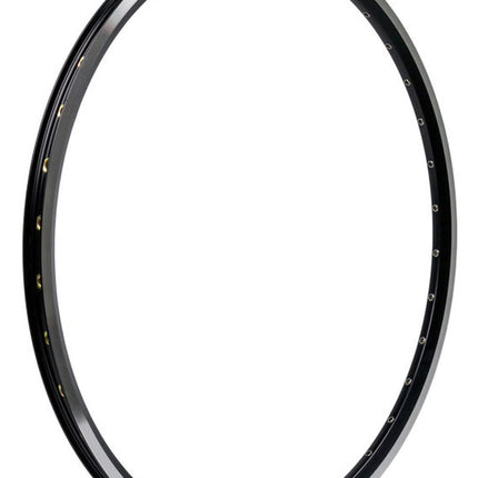 Velg 26" Ryde Zac2000 36-14 24.6MM Zwart