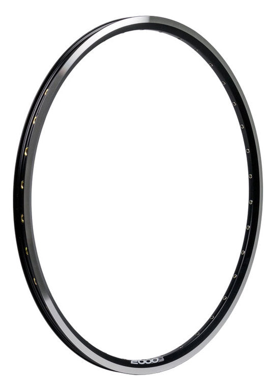 Velg 26" Ryde Zac2000 36-14 24.6MM Zwart