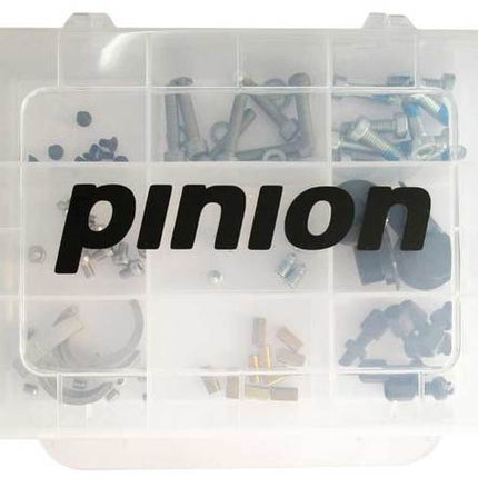 Versd PIN Onderdelen BOX