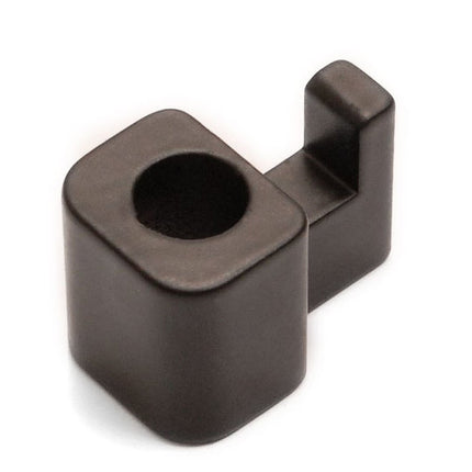 Kettingspanner Blokje CT/T ALU set van 5 Zwart