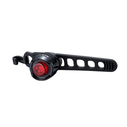 Fiets achterlicht Cateye Orb-SL-LD160-R Zwart