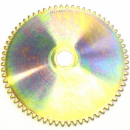 Pignon de démarreur DMP Primavera, Sco Piaggio 4T-2V, Sco Piaggio NT, Sprint, Zip