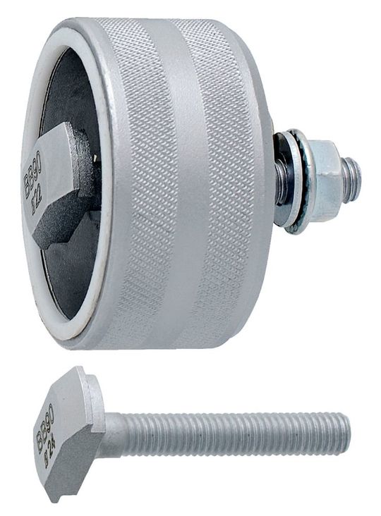 UNIOR Trapas Demontage Adapter