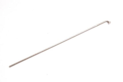Spaak 13x236 Alpina RVS set van 10 Zilver