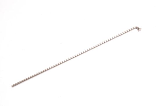 Spaak 13x236 Alpina RVS set van 10 Zilver