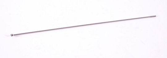 Spaak 13x276 Sapim RVS set van 10 Zilver