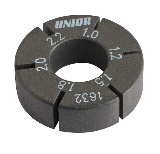 UNIOR Spaaksleutel 6 Maten
