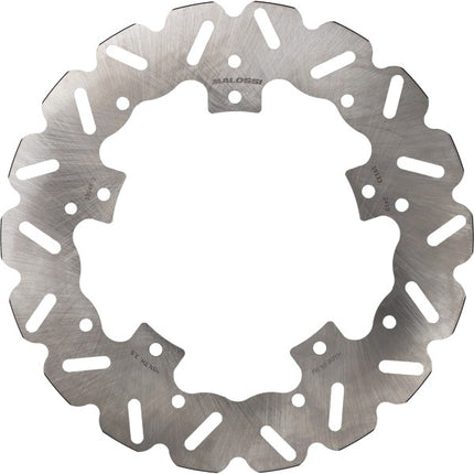 brake disc malossi wave rear beverly, mp3, nexus 500cc, runner 180cc, x9 6219133b