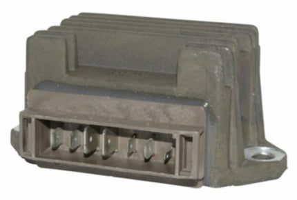 spanningsregelaar Piaggio origineel 7-polig runner 125cc, runner 180cc, typhoon 125cc 292033