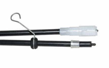 speedometer cable black piaggio, zip sp, zip2000sp