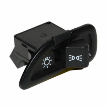 lichtschakelaar aan/uit model origineel 3 standen beverly, liberty, mp3, zip sp, runner, stalker rst 294340