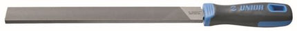 UNIOR Vijl Vlak 270MM Zacht Handvat
