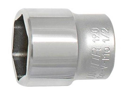 UNIOR DOP 1/2 27MM Verende Vork