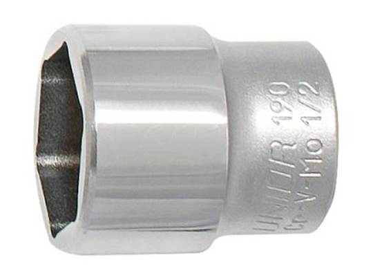 UNIOR DOP 1/2 30MM Verende Vork