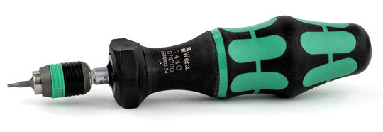 PIN Momentsleutel Schroevendraaier Torx 1.5MM