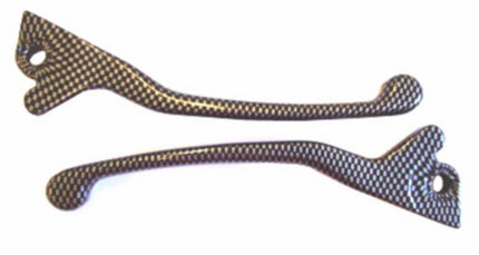 brake lever set DMP carbon runner dd