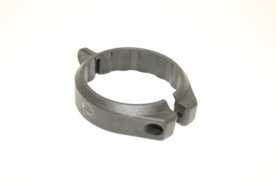 Balhoofddeel Batavus Met Logo Balhd Adapter Stuurbegrenzer met logo Grijs