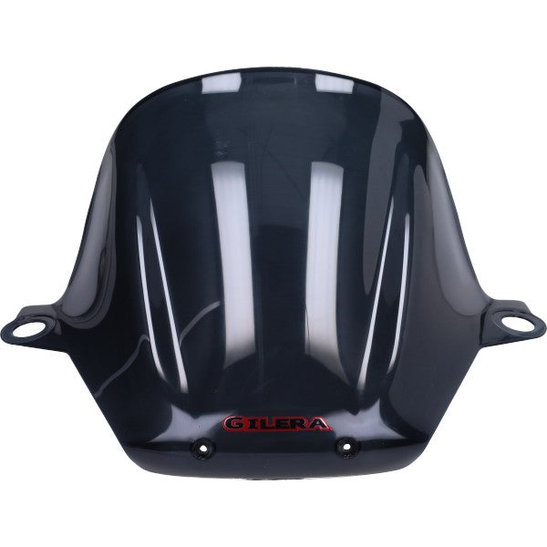 stuurkap Piaggio origineel ruit hoog smoke gilera runner 563662