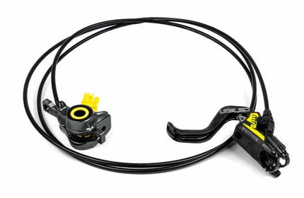 Remset MAG MT8 SL V OF A CB DB Zwart
