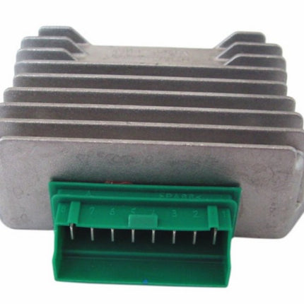 voltage regulator Piaggio original 8-pin 2t Mojito, Sco Piaggio NT, Sportcity One, SR Piaggio block 58096R