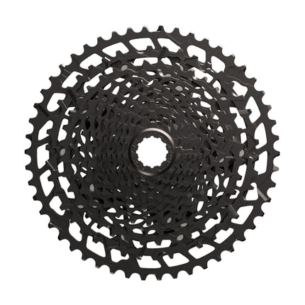 Cassette Sram PG1230 12V 11-50 Zwart