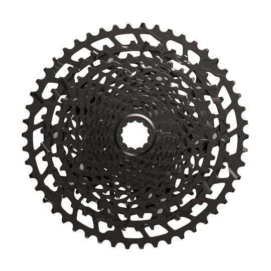 Cassette Sram PG1230 12V 11-50 Zwart