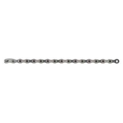 Ketting Sram Pcnx 12V 11-128 Solid 126 Grijs