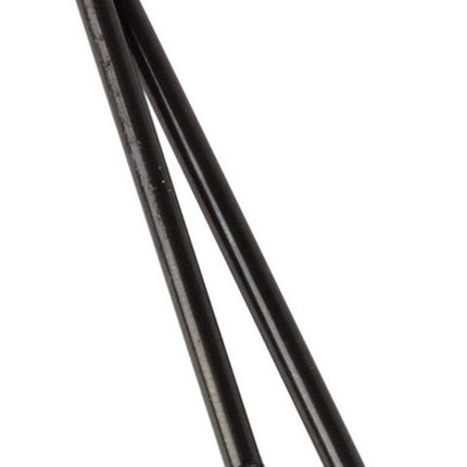 Spaak DT Swiss Champion 14x302 100 Zwart