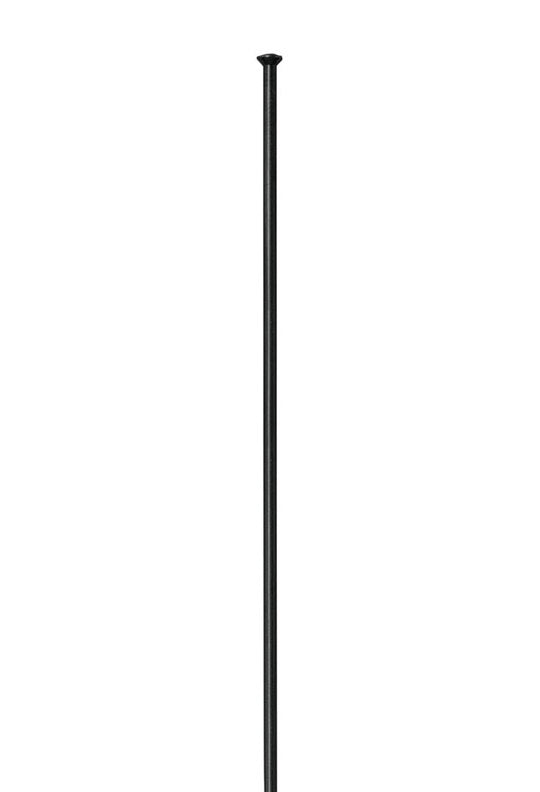 Spaak DT Swiss Competition 14x296 100 Zwart
