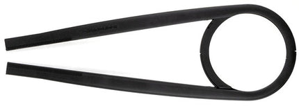 Hebie Chainglider V 42T Lang Kettingkast Zwart
