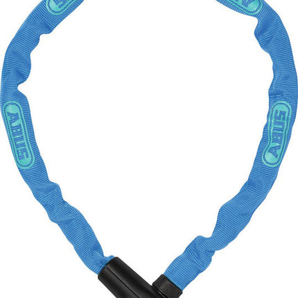 Kettingslot Abus Steel-O-Chain 5805K Ketting Steel Chain 75x5 Blauw