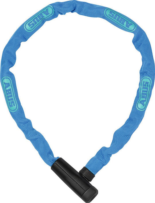 Kettingslot Abus Steel-O-Chain 5805K Ketting Steel Chain 75x5 Blauw