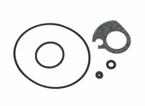 pakkingset Piaggio origineel carburateur weber runner, stalker 498475