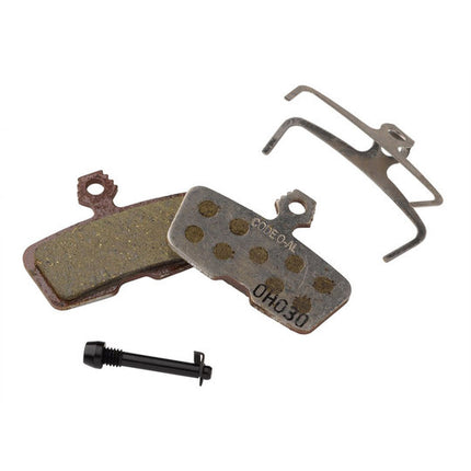 Remblok SRAM Code-Guide Re ORG-ST 2