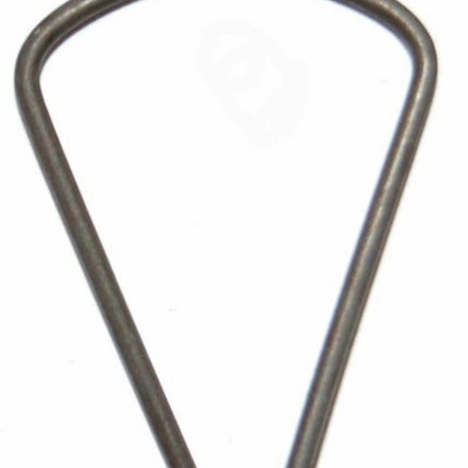 ressort de sécurité Piaggio antivol origine beverly, carnaby, elettrica, gts tous mod., gtv, primavera, sprint, vespa lx, zip sp, et2, gts super 300cc, runner, sportcity one, vespa S, zip2000 298838