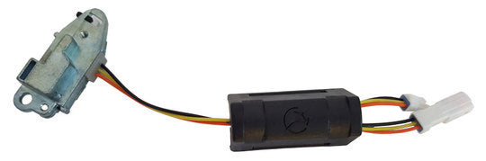 GAZ Sensor TMM Innergy Grijs
