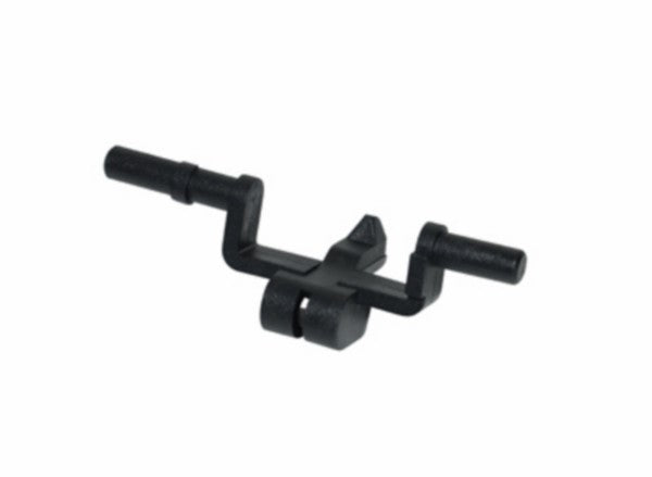 serrure Piaggio trappe de réservoir d'origine runner 299687