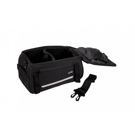 Dragertas Zefal Z Traveler 40 Zwart