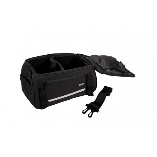 Dragertas Zefal Z Traveler 40 Zwart